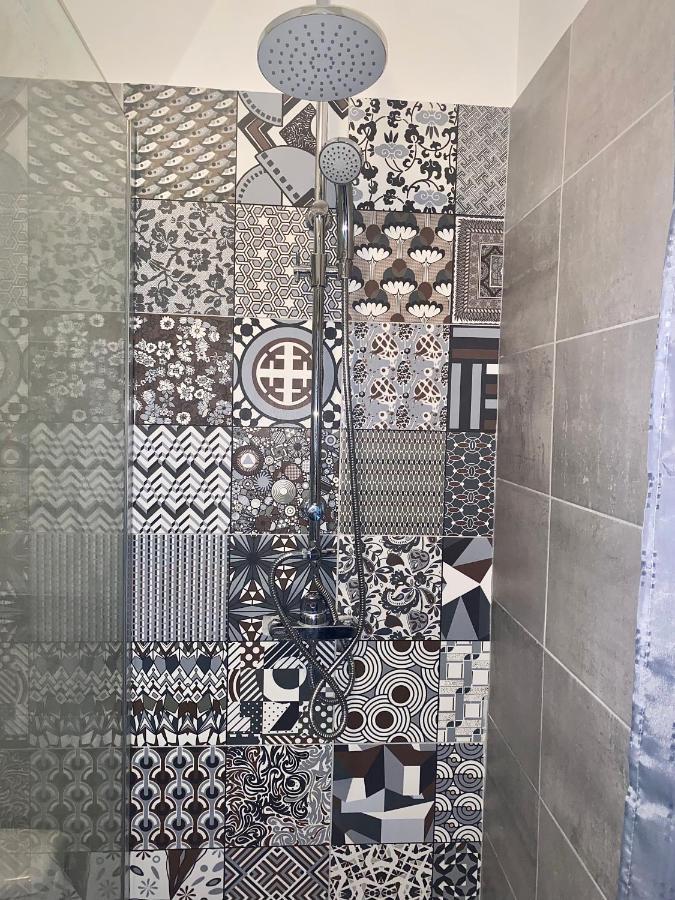 Studio Magali 塔拉斯孔 外观 照片